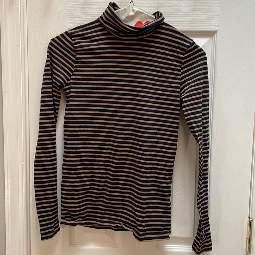 J. Crew Shirt